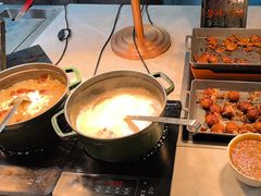 -晶丽香榭自助餐(南京大饭店)