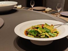 -上和臻品中国菜(花园街店)