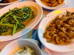 -ZF Seafood Restaurant 卓峰海鲜餐