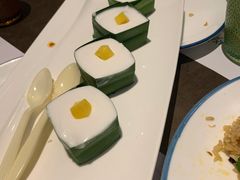 -美奈小馆·越南料理(中航城君尚购物中心店)