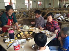 -大鹅岛灶台鱼·铁锅炖(水库路店)