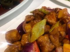 -胡记饭店(保工街店)