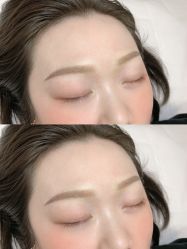 -久匠·野生眉半永久纹眉