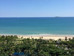 -三亚湾海居铂尔曼度假酒店