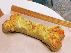 菠菜肉骨头-奈雪的茶(天河城店)