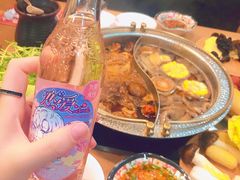 寿喜锅-牛New寿喜烧(青浦店)