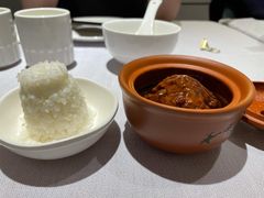 张氏狮子头-羲和雅苑•北京烤鸭(国贸商城店)
