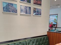 -小杨生煎(香港名都店)