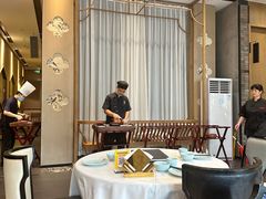 -羲和雅苑•北京烤鸭(吴中路万象城店)