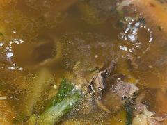 -妈妈的味道(和顺古镇店)