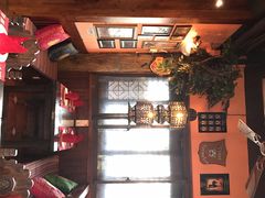 -甘尼仕印度餐厅酒吧(斜塘老街店)
