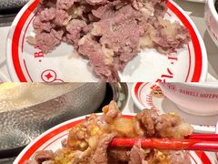 -八合里潮汕鲜牛肉火锅(惠州华贸店)
