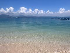 -三亚西岛海洋文化旅游区