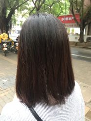 -苏豪路易士·嘉玛发廊