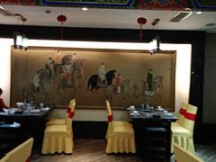 大堂-御膳宫药膳餐厅(金沙店)