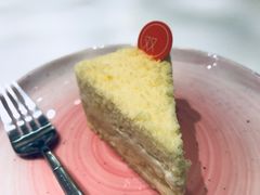 北海道双层芝士-双风车咖啡馆 Twin Windmills(六道口店)