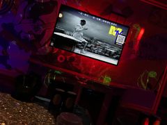 -唛哆哆KTV(姜山万达店)