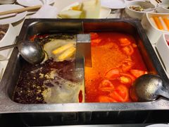 -海底捞火锅(劲松店)