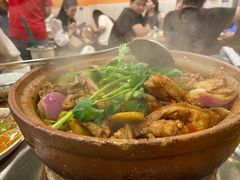 -洪大厨鸡煲(福田店)