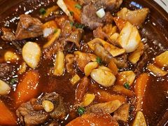 -西江美食舫·江西菜(健德桥店)