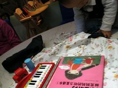 -海底捞火锅(北京路店)