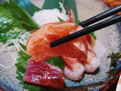 -JUKEBOX玖部音乐餐厅(华侨城店)