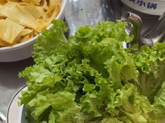 -农小锅自助小火锅(北京大兴凯德店)