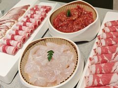 -海底捞火锅(亲贤北街店)