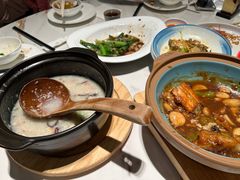 -滋粥楼·顺德菜(番禺广场总店)