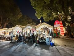 -THE CANNERY&JUJU 新鲜海鲜·牛排美食酒廊