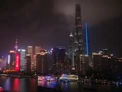 -上海外滩英迪格酒店