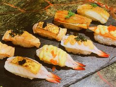 -炙柒Sekinana·精致料理 烧鸟·铁板烧(海上世界店)