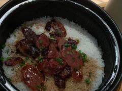 -狐狸爱上椰子鸡(滨江星光大道店)