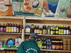 大堂-赵府街副食店