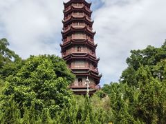-南沙天后宫景区