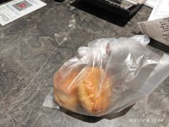 -金凤成祥(东直门现烤面包店)
