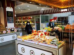 自助取餐区-北京稻香村(第三店)