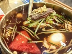 -海兰江石锅饭(水上店)