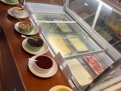 -广州中心皇冠假日酒店-环市食坊·海鲜自助餐厅