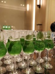 -深圳中洲万豪酒店·宴会厅