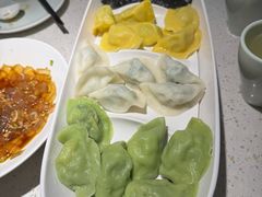 -船歌·鱼水饺青岛菜(金狮广场店)