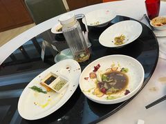 -丰收日·小海鲜·沪上家宴(顾村正大店)