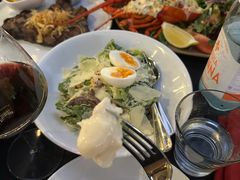 -I'm Angus Steakhouse