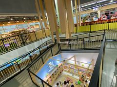 -物美超市(三里河店)