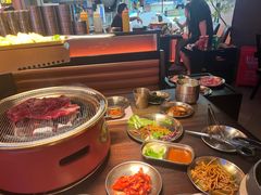 -西塔老太太泥炉烤肉(上海七宝领展广场店)