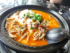 李师傅脆肚-李师傅脆肚(华强北店)