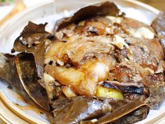 -醉南拳客家菜·河田鸡(西禅寺杨桥店)