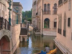 -华谊兄弟（长沙）电影小镇