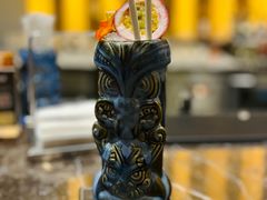 -龙虾酒吧扒房(宁波香格里拉店)