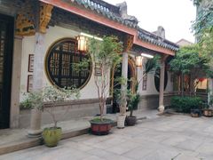 -吴祥记潮州菜·百年老字号·砂锅粥